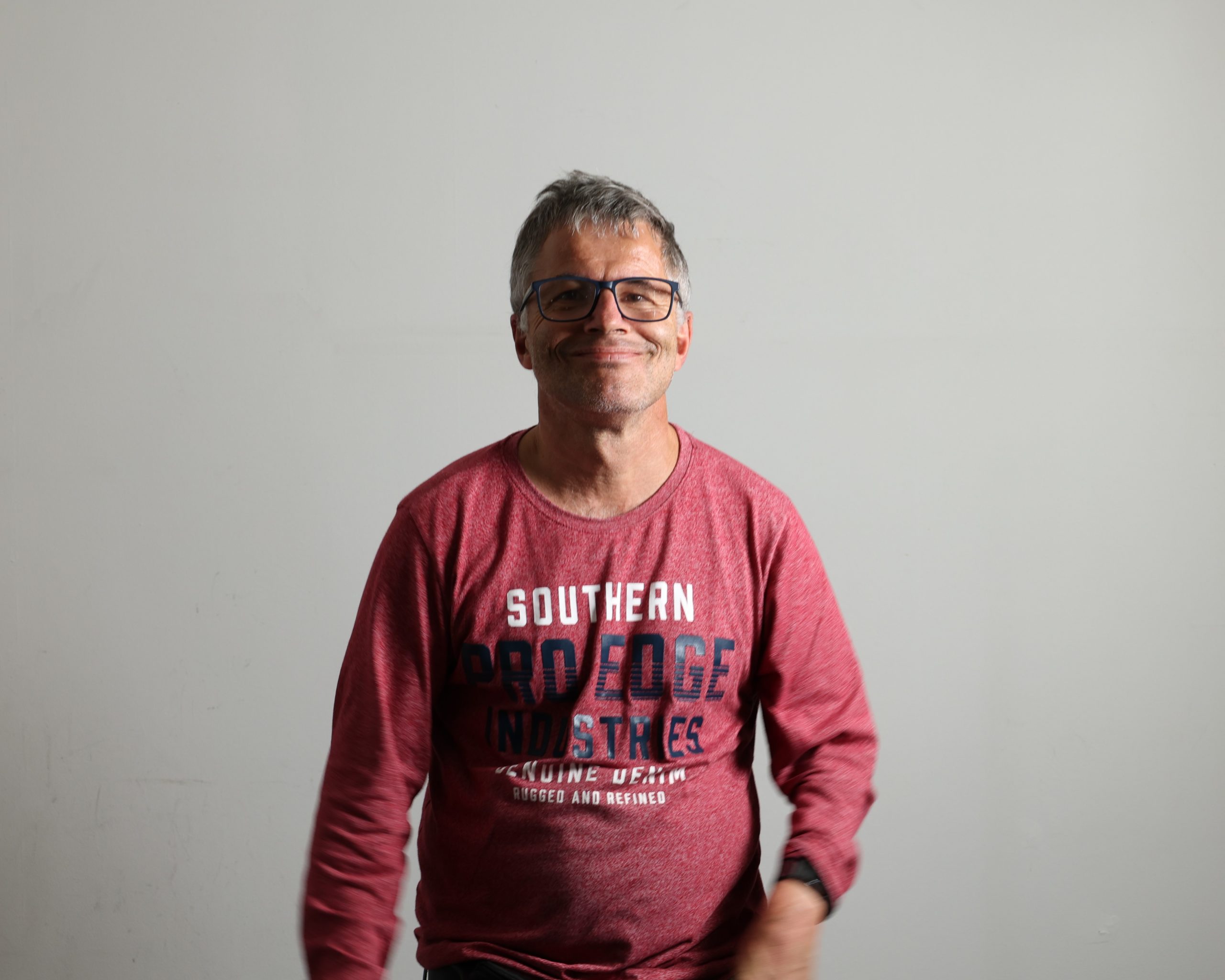 Peter Estermann