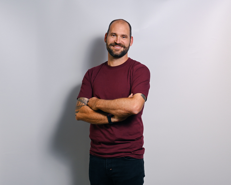 Sascha Weber