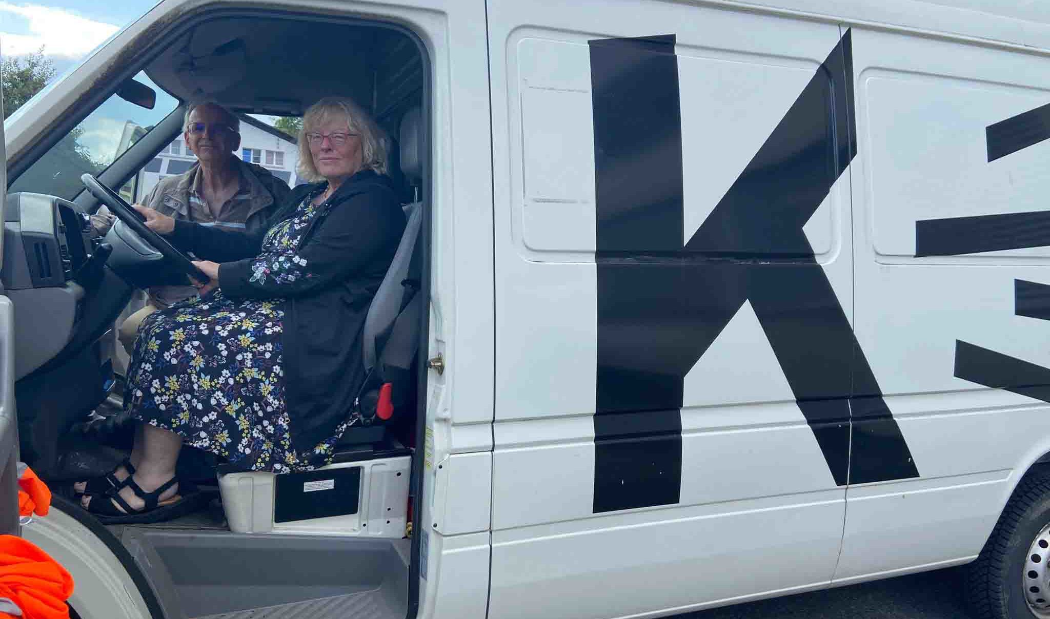 Jrène Liggenstorfer