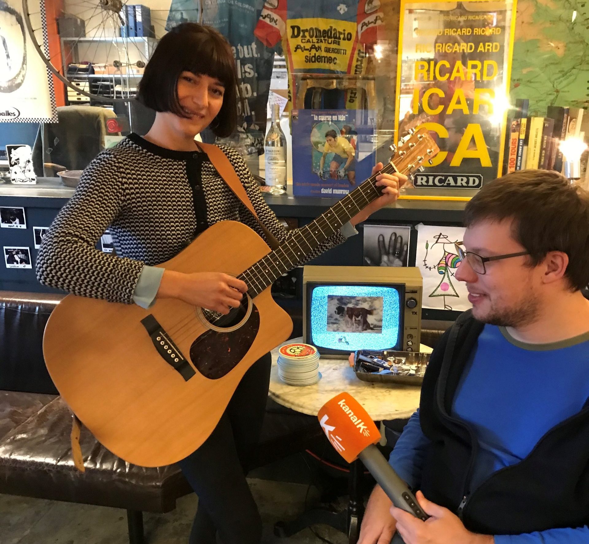 Viola von Scarpatetti