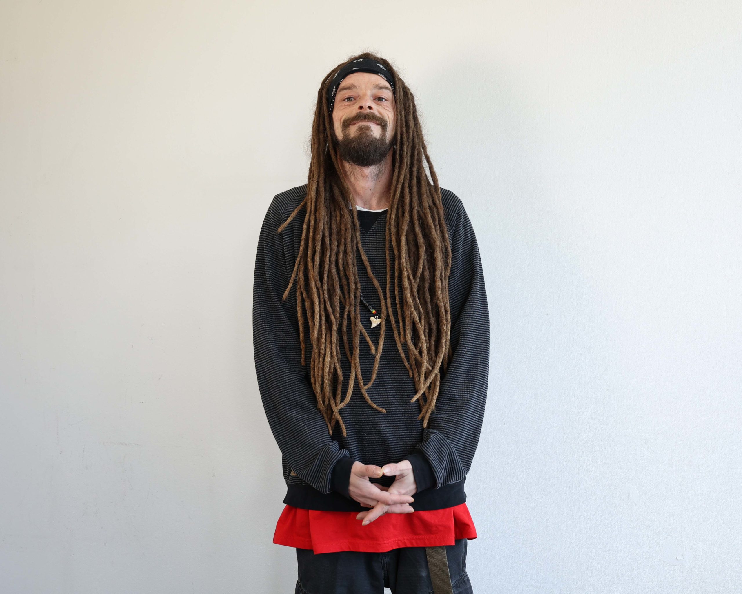 Gianni Alig