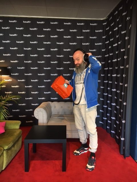 K wie Kontakt mit Michel Walde &#8211; Alles wird gut!