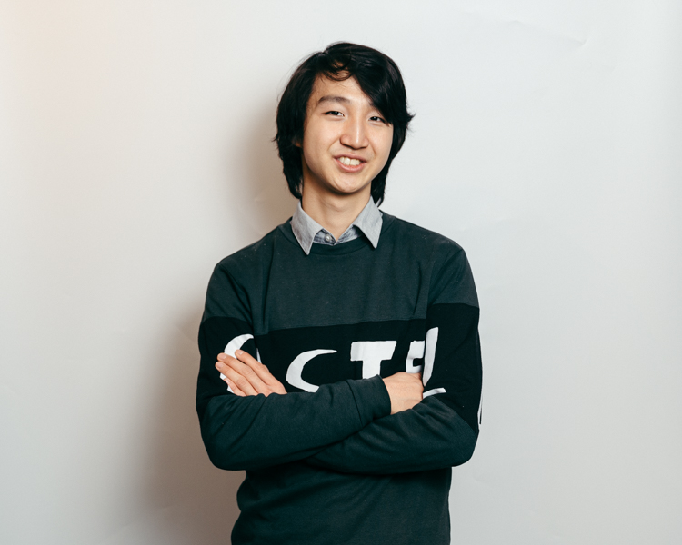 Jae Hyun Chong
