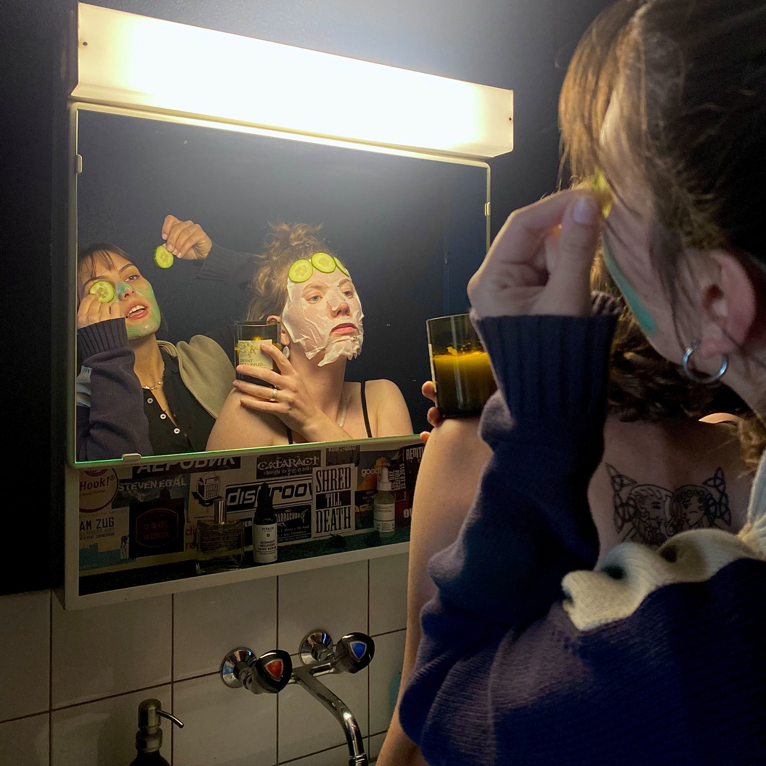 #selfcare &#8211; auf dem Weg zur Selbstliebe