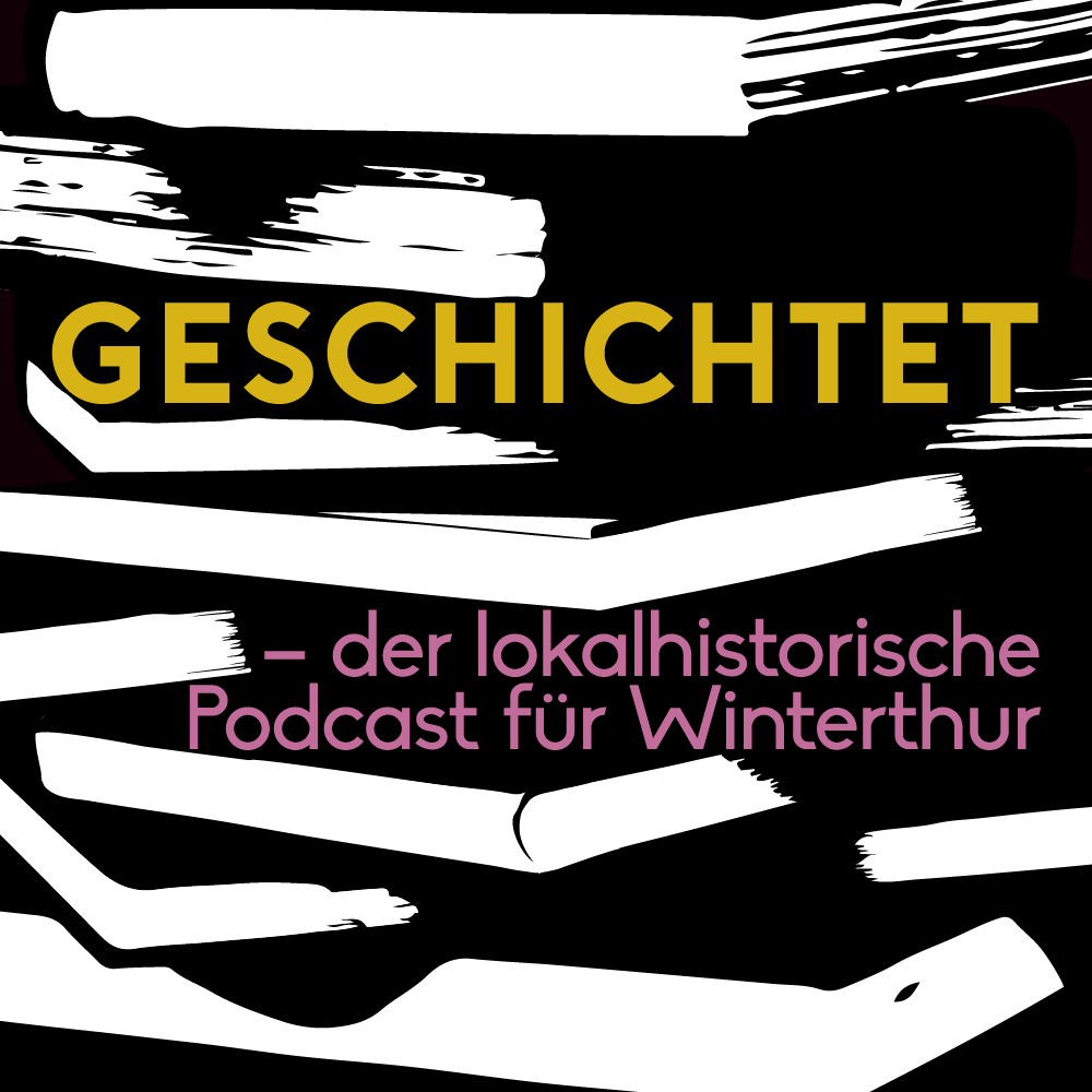 Geschichtet &#8211; Winterthur kriegt die Krise