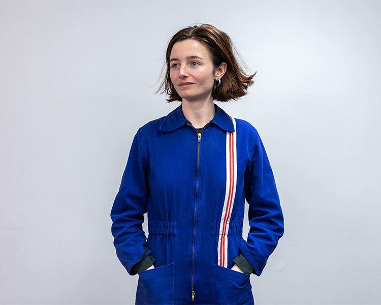 Anne-Christine Schindler