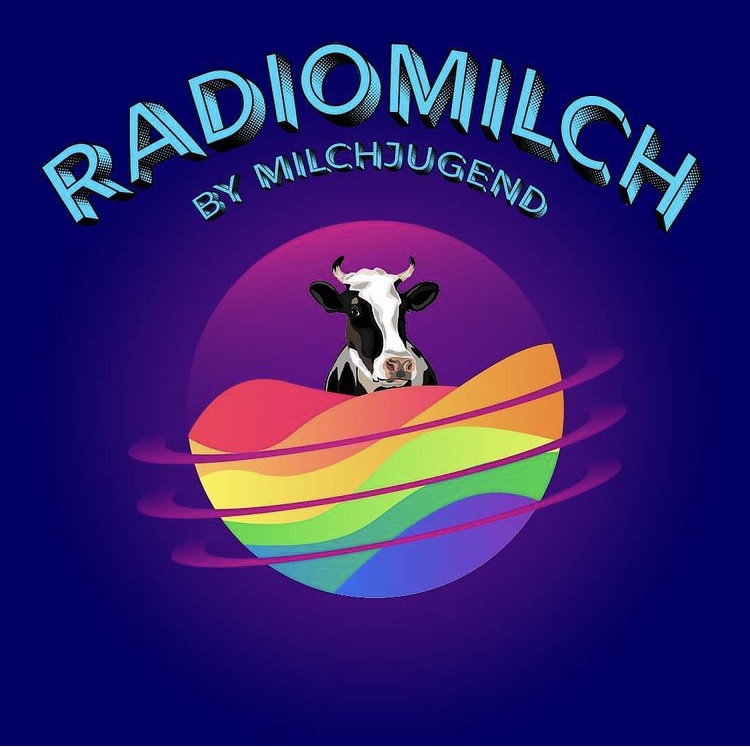 Radiomilch