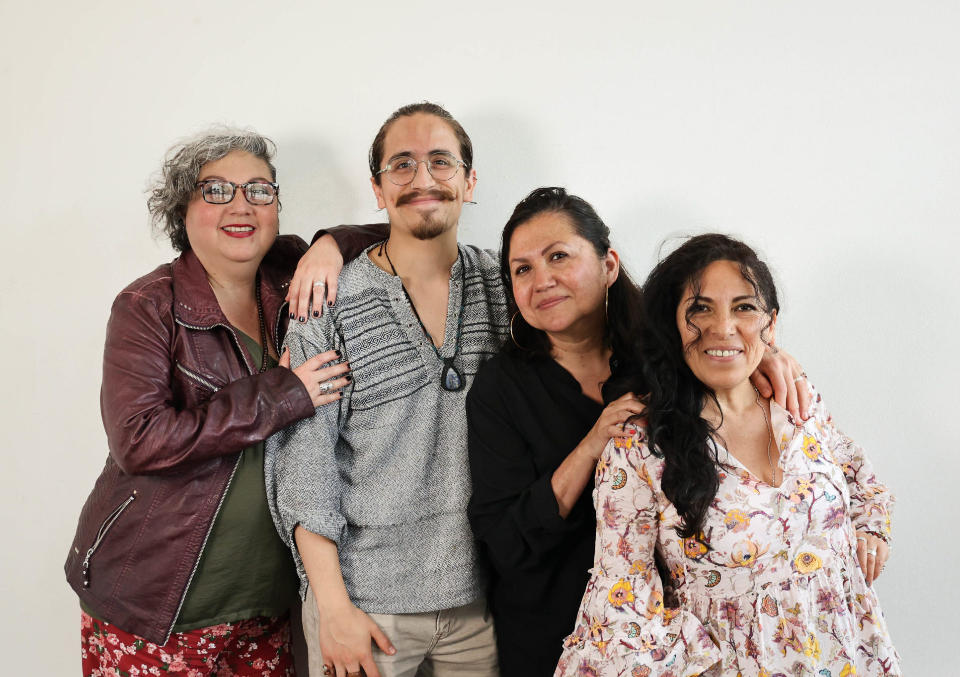 #28 mit Zuleika Esnal über feministische Kämpfe und Rechte in Argentinien