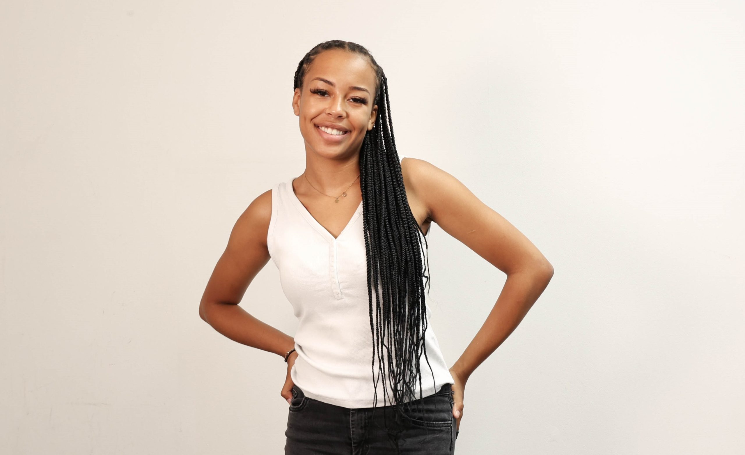 Grace Ogolla