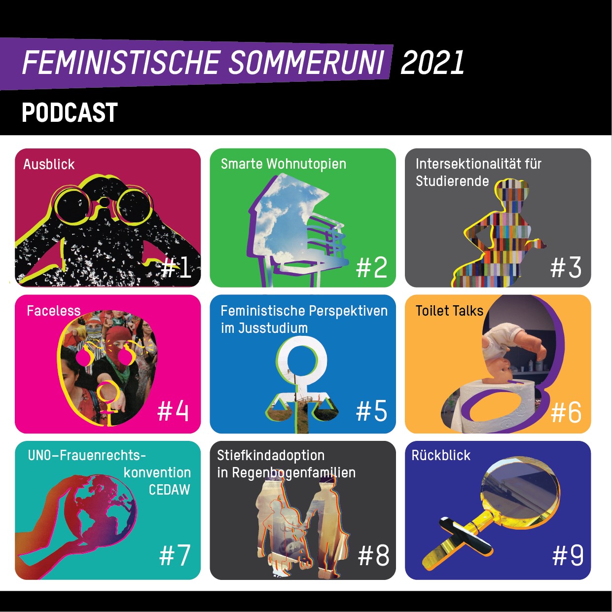 Feministisch Pinkeln?!