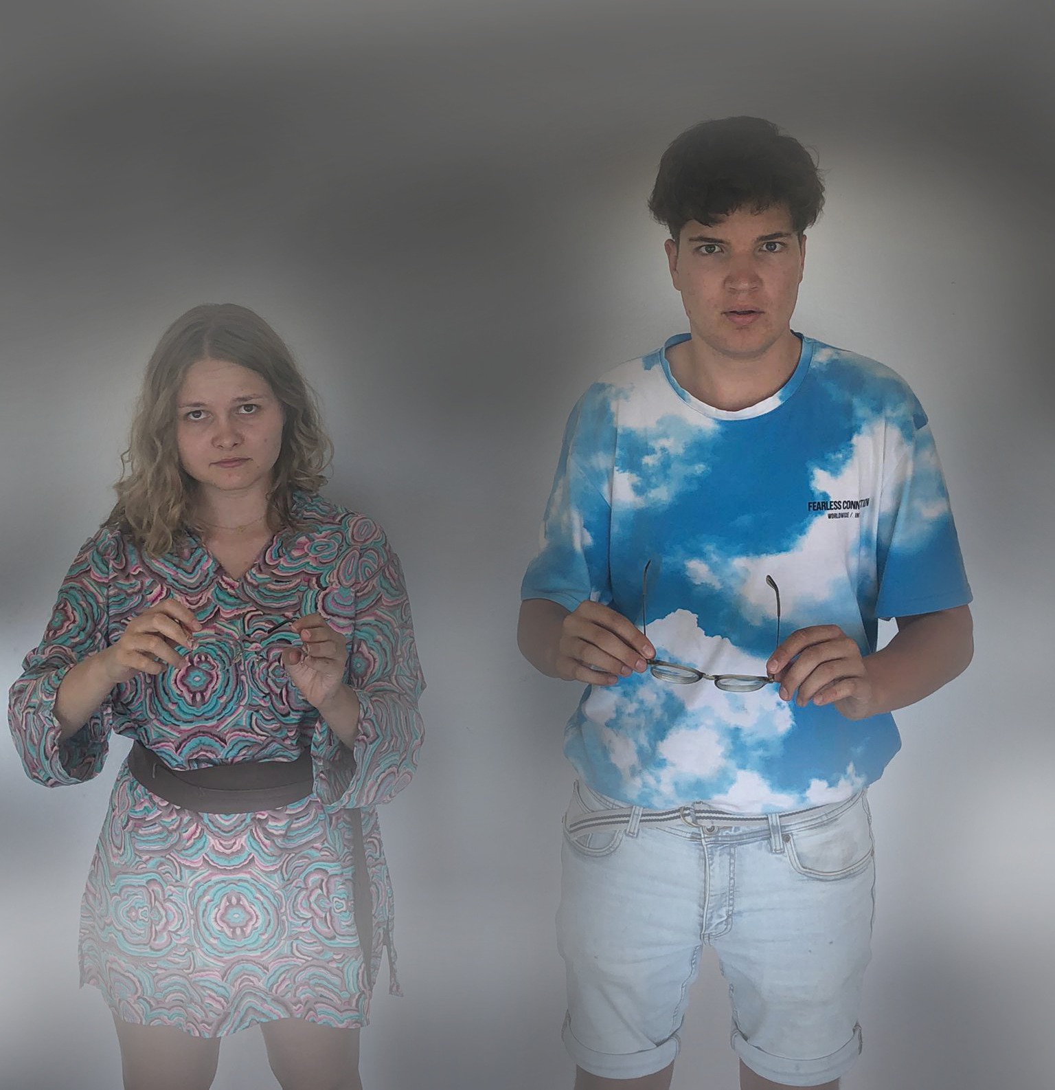 Radio ArtZone &#8211; Refrain des Nebels