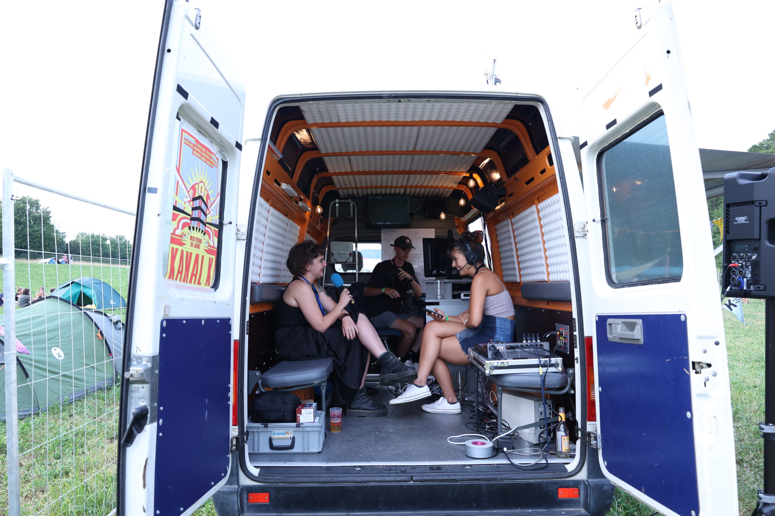 KleinLaut Festival Riniken &#8211; Interview mit dem Organisationskomitee