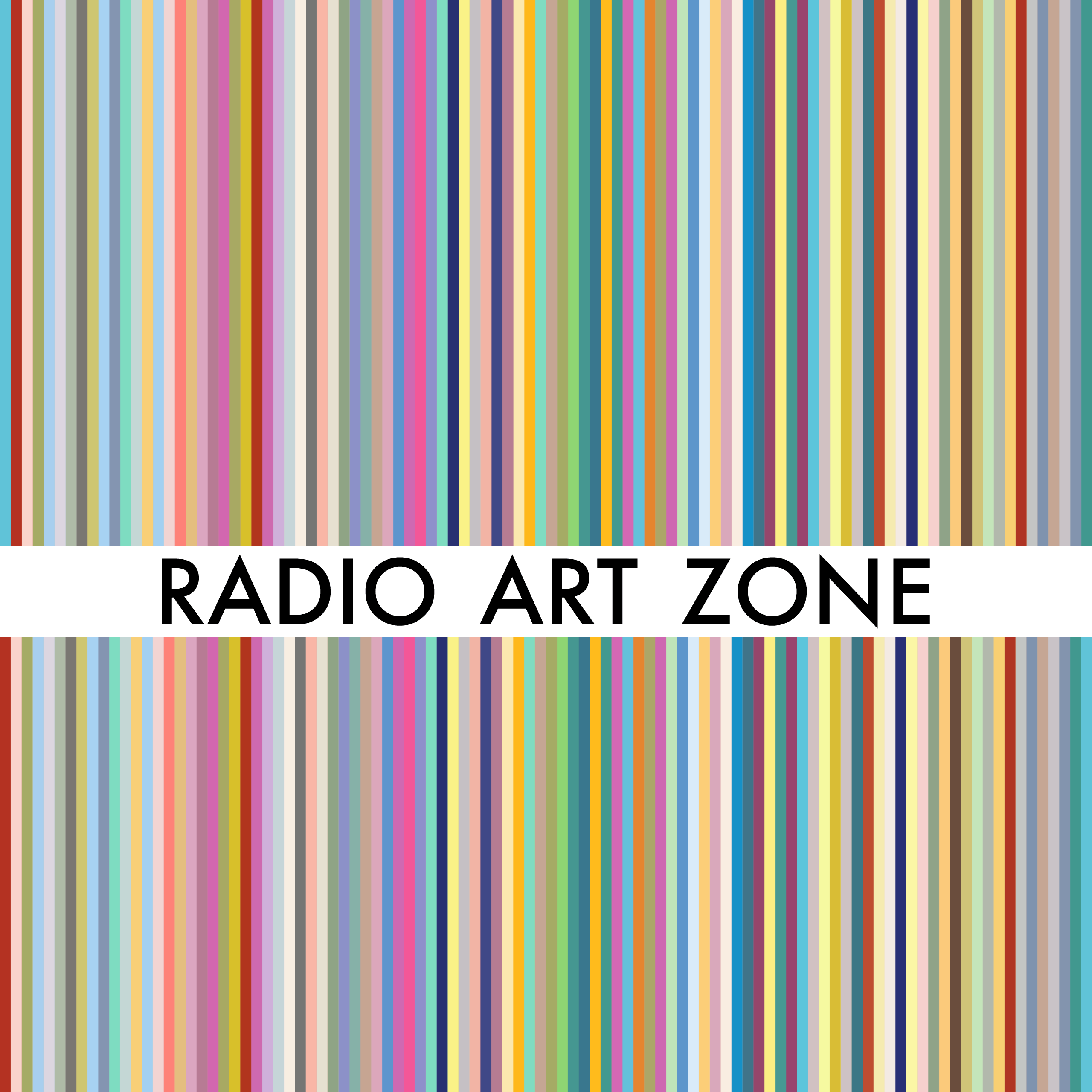 Radio ArtZone &#8211; Vorschau