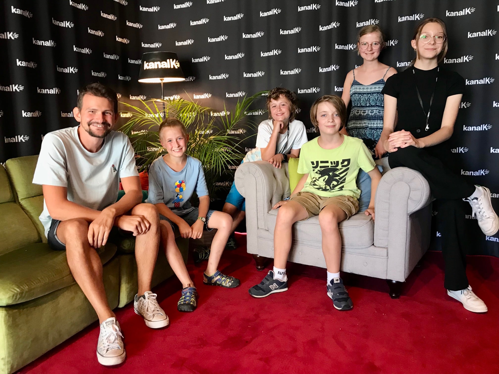 Ferienpass Aarau &#8211;  Quizshow mit Kindern