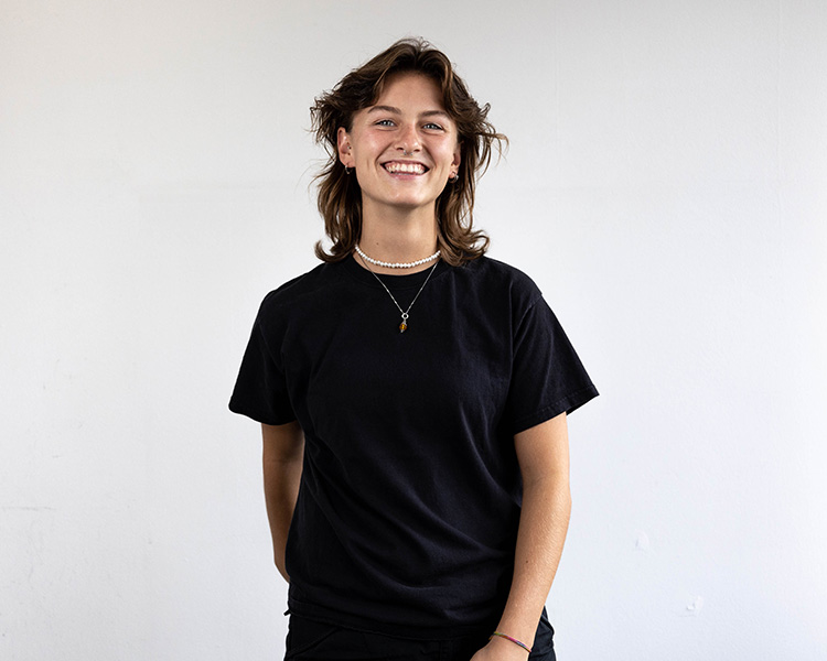 Julia Schlechtriem