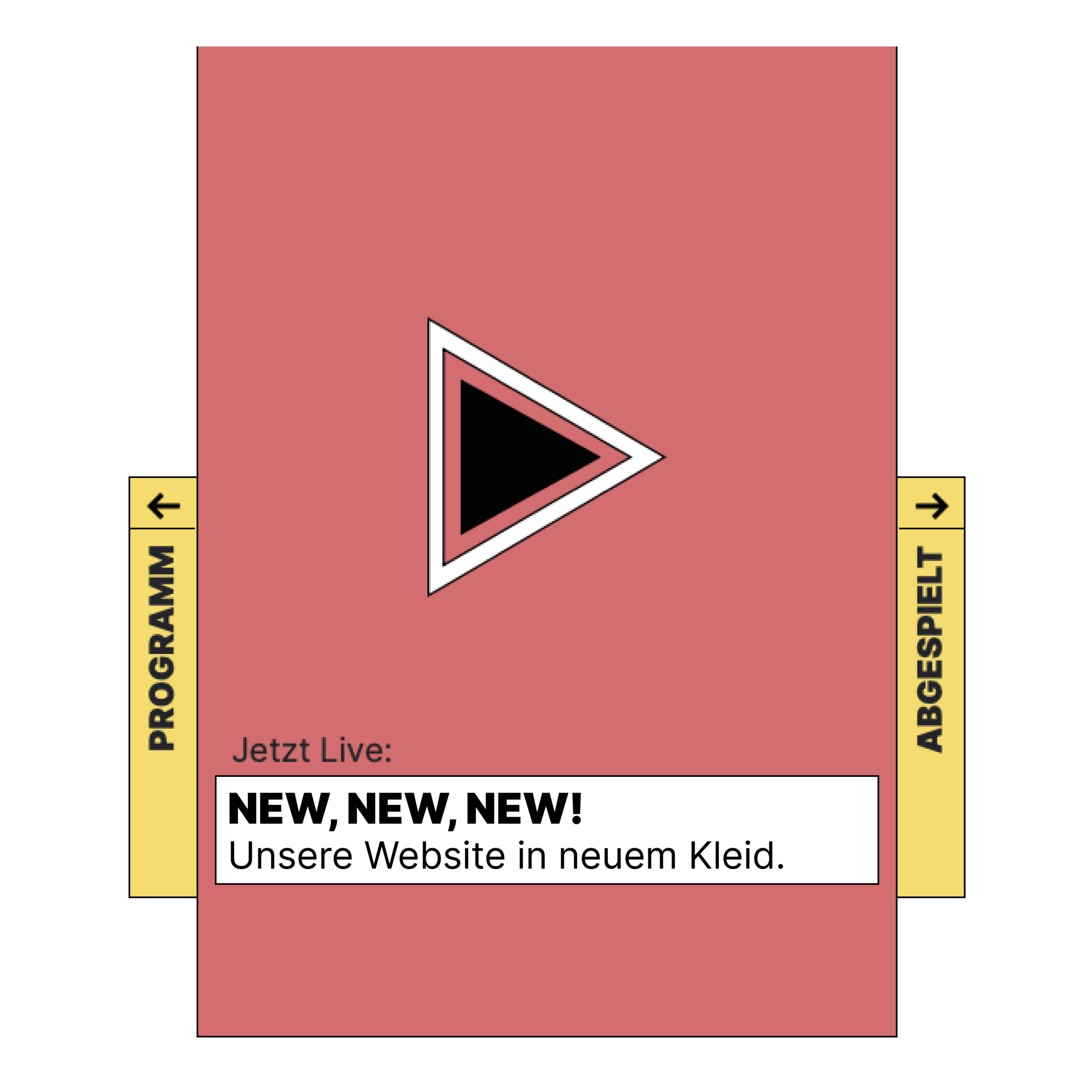 New New New!