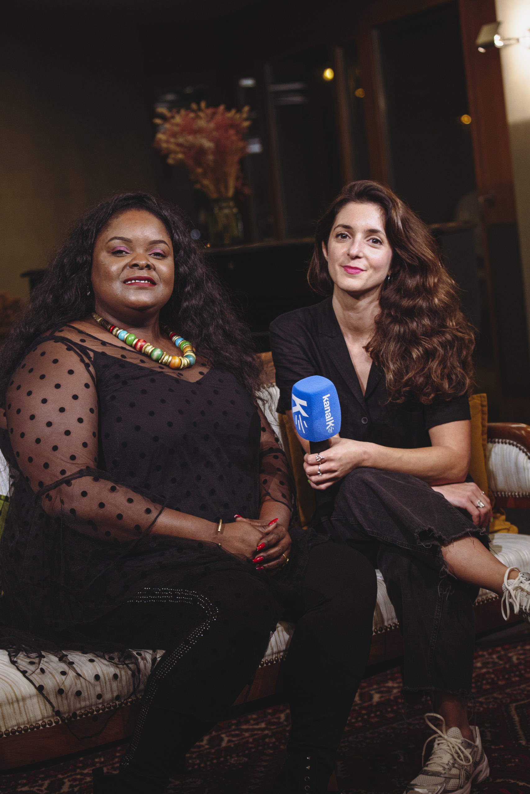 Claudia Masika &#8211; Musikerin