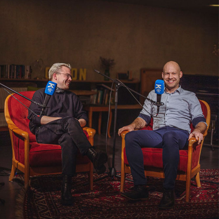 Florian Vock &#8211; Politiker, Aktivist und Odeonist