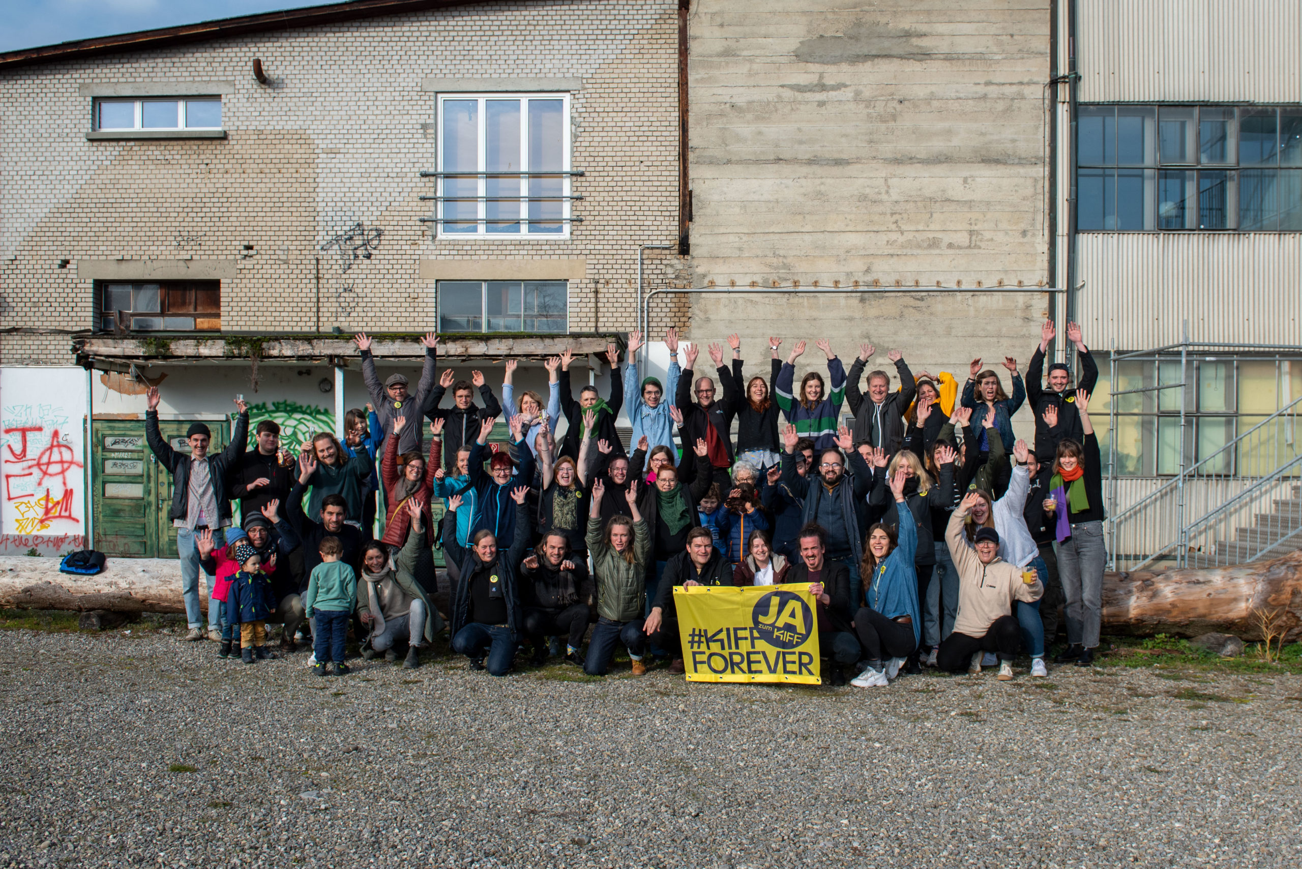KIFF 2.0 &#8211; Der grosse Moment
