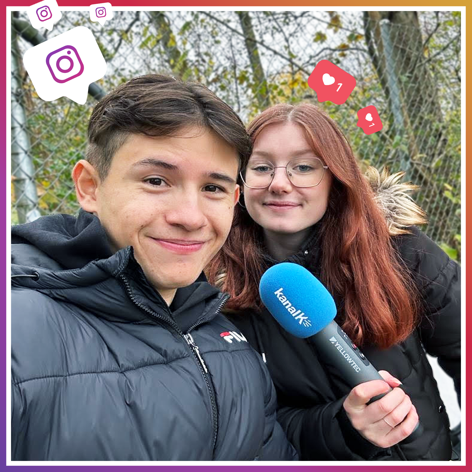 Der gläserne Mensch &#8211; Instagram: Wie sicher ist die App?