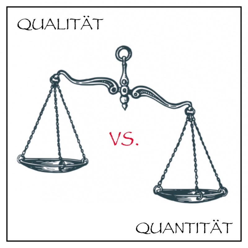 Ist Ernährung politisch? – Qualität vs. Quantität: Biobauernhof statt industrielle Massenproduktion