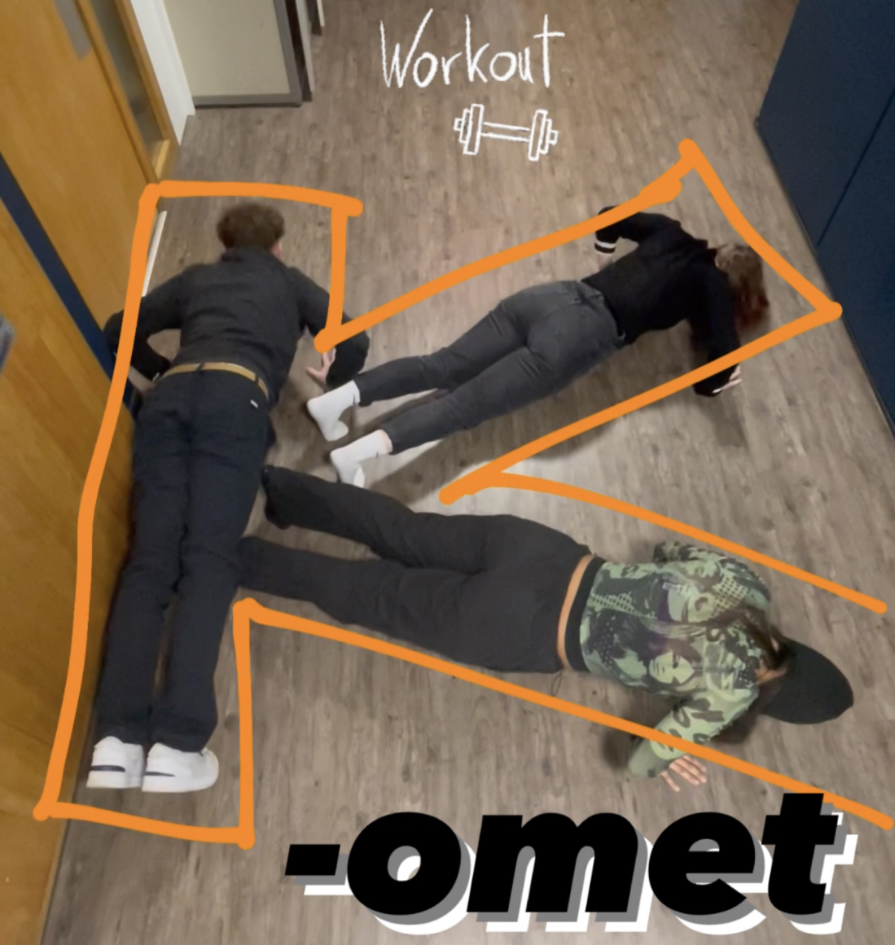 Fitnesswahn: Wo liegen die Grenzen?