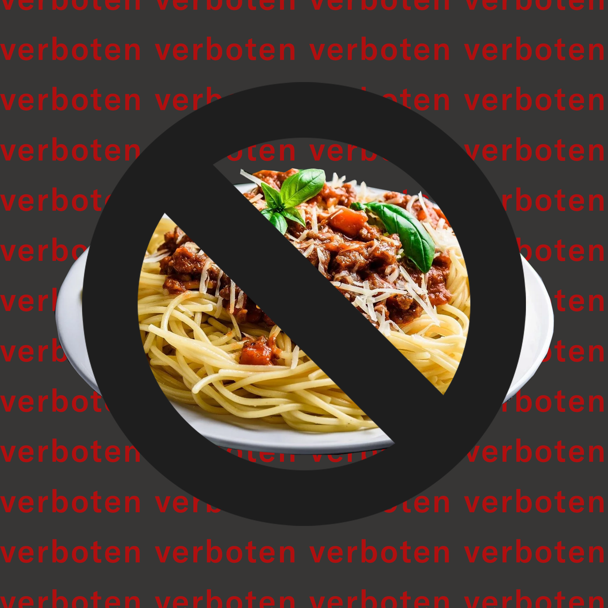 Ist Ernährung politisch? – Verboten: Das darfst du in der Schweiz nicht essen!