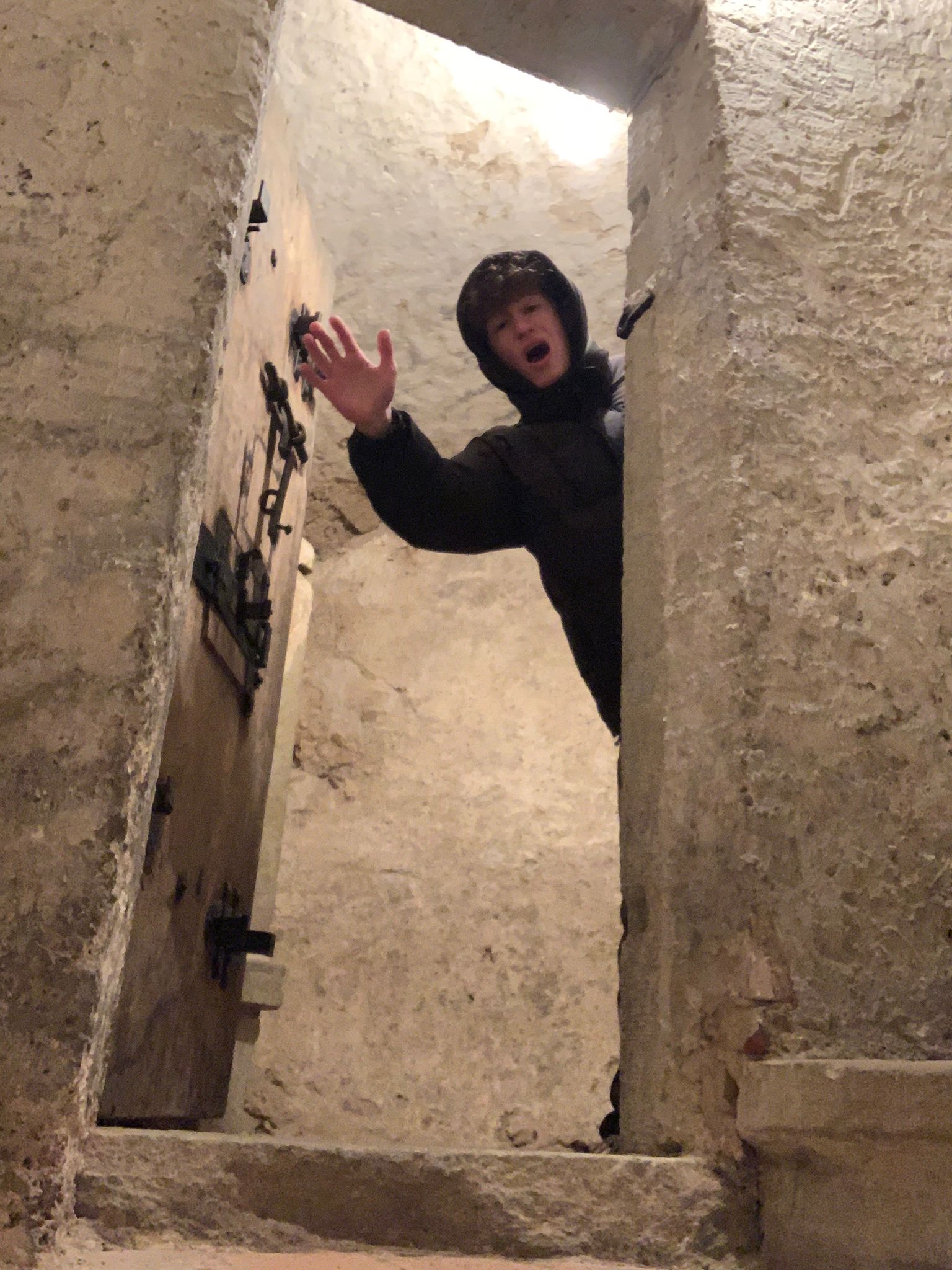 Führung durch den Stadtturm Aarau