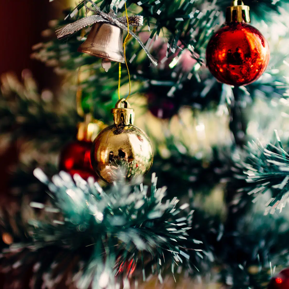 Weihnachten mal anders