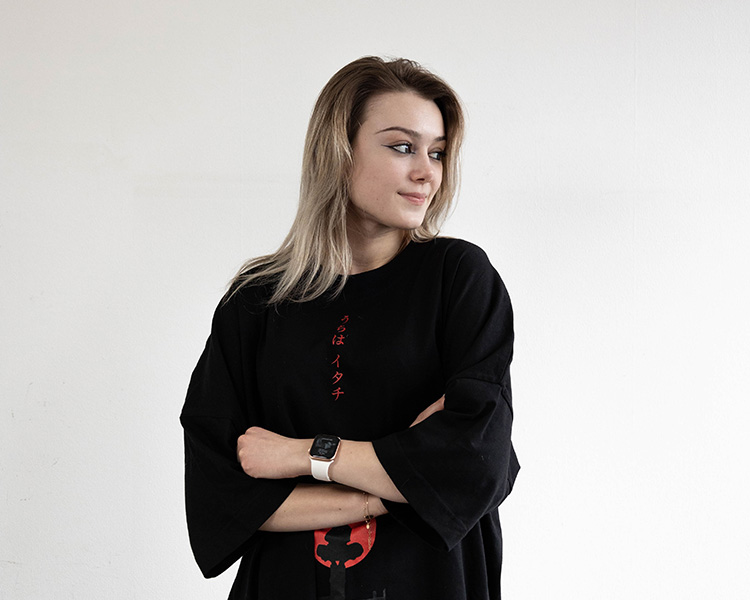 Hannah Schwarz