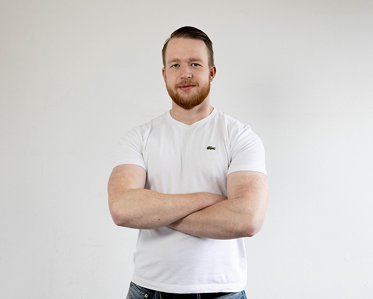 Niclas Zettergren