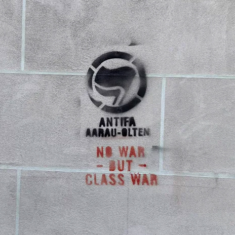 Von Nazi-Skins zur Jungen Tat – Nazi-Aktivitäten im Aargau