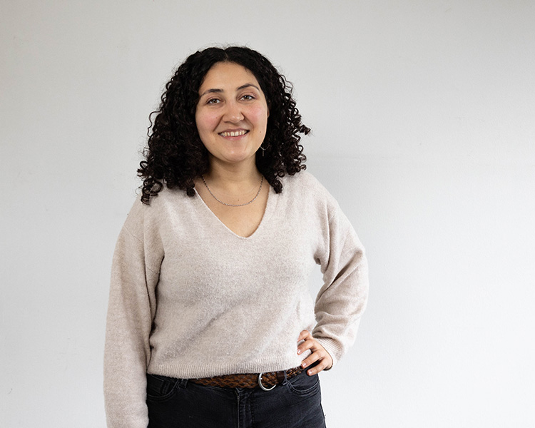 Yolanda Guzmán