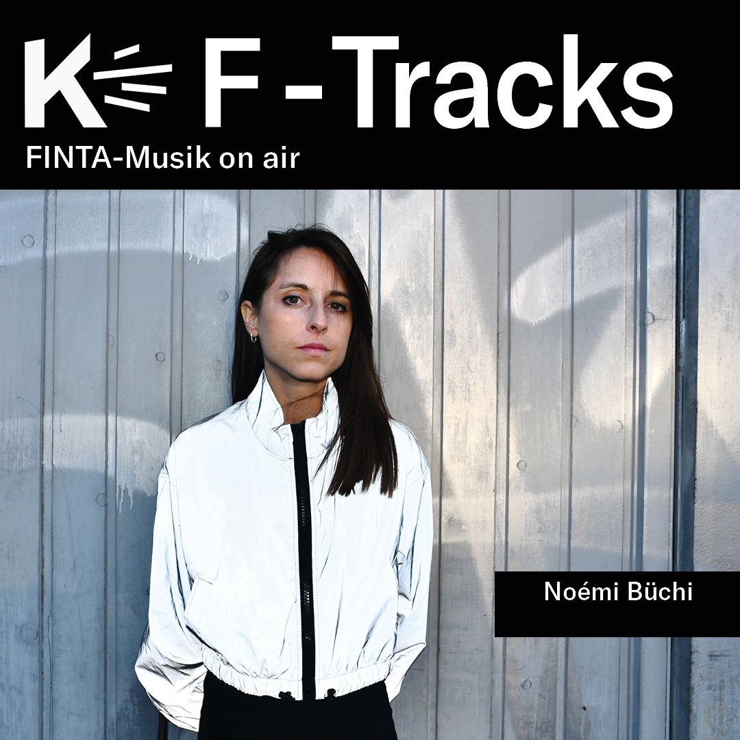 Noémi Büchi