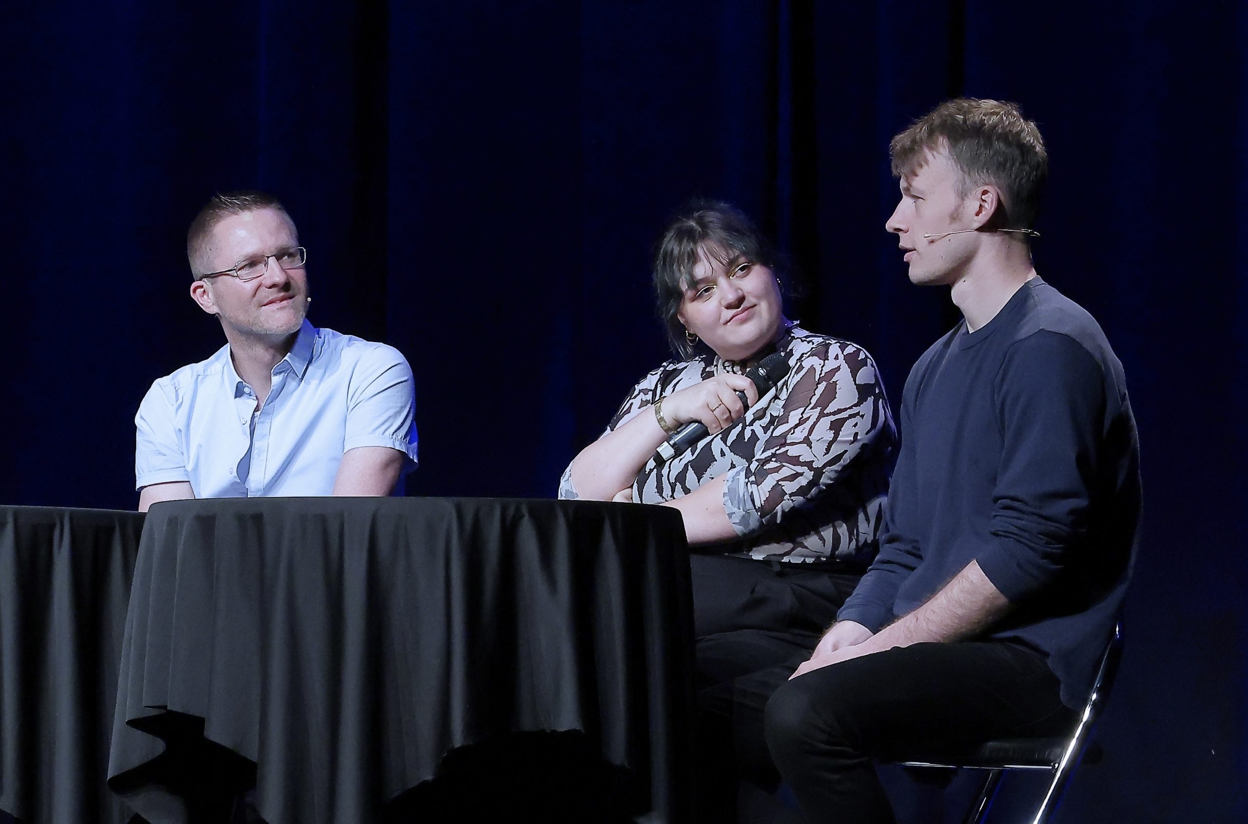 Kultur pur Spezial &#8211; 36. Oltner Kabaretttage II