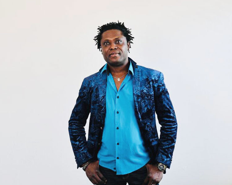 Brima Timbo Sesay
