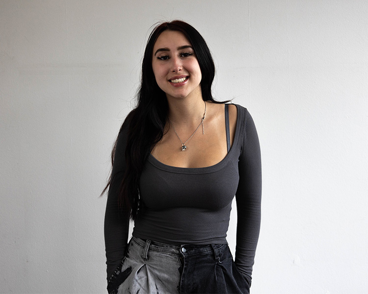 Mara Milo