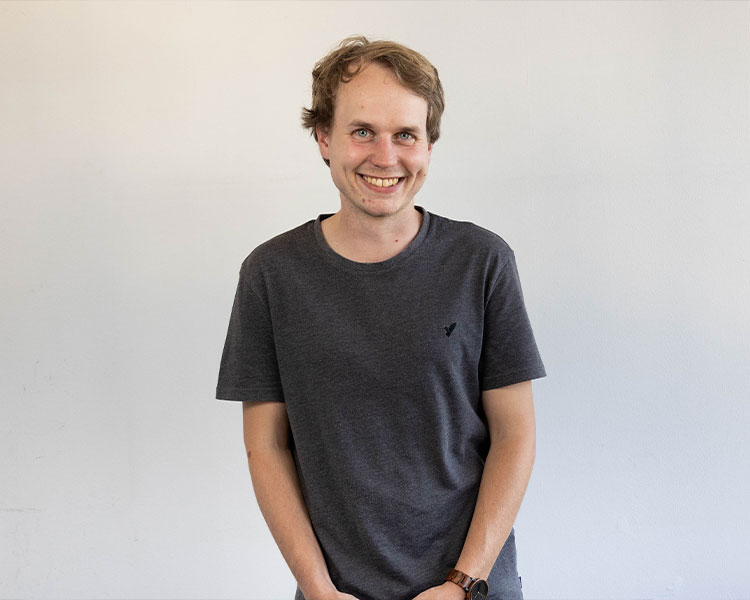 Michael Kyburz