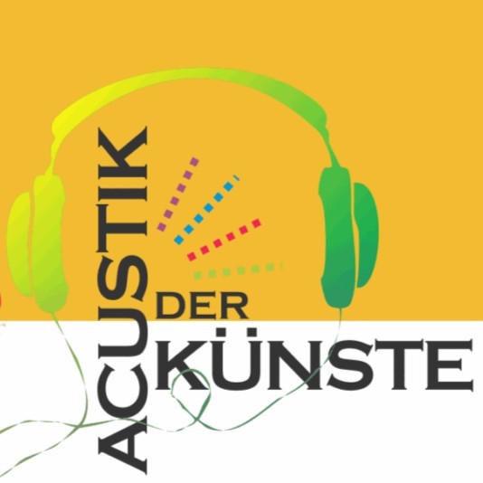 Akustik der Künste, Vol. II (Englisch)