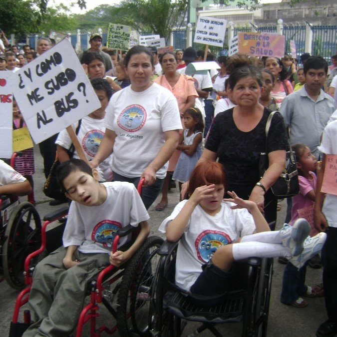 Eine bessere Welt ist möglich – Der Verein Los Angelitos in El Salvador