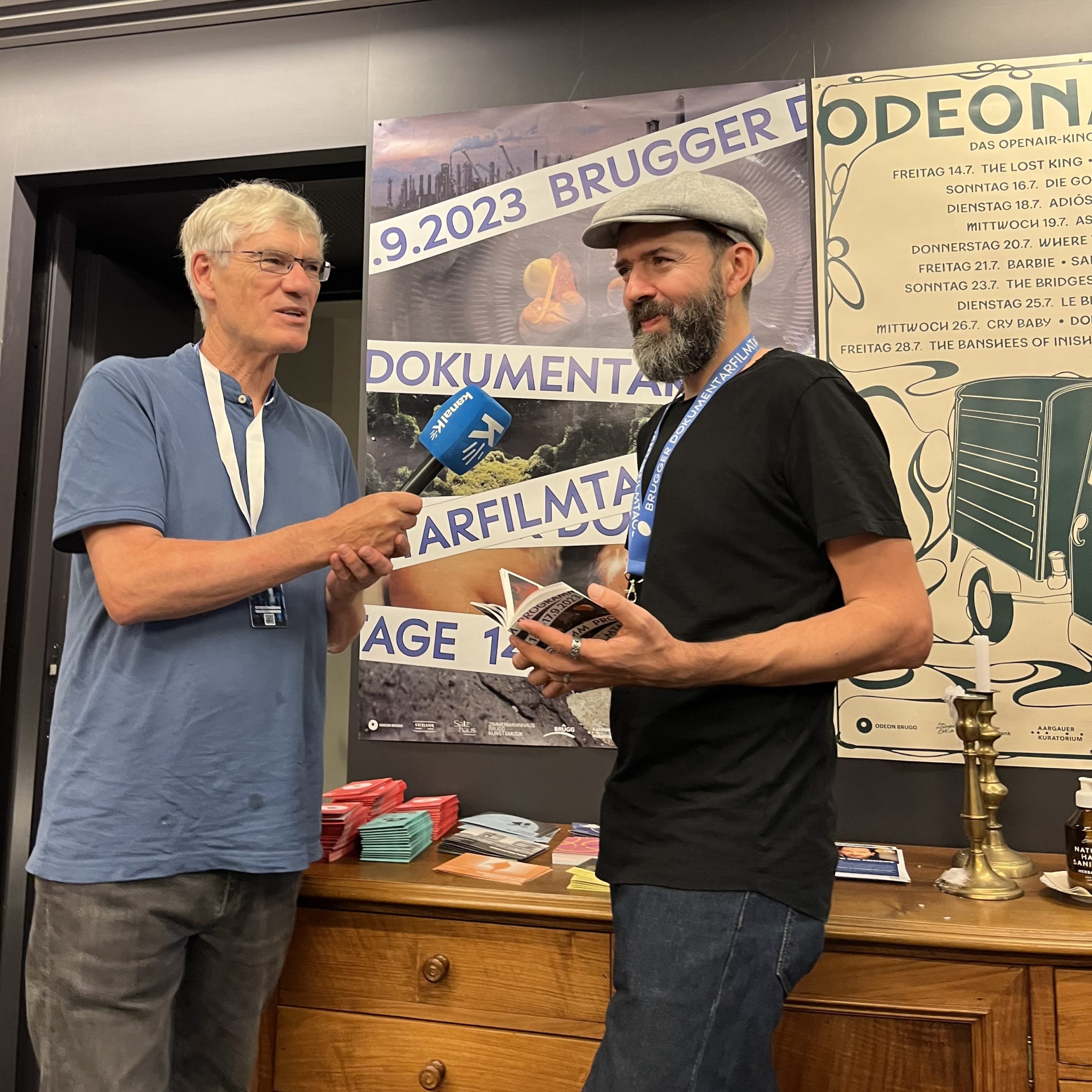 Tour de Film #09 &#8211; Fantoche, Dok-Brugg und ZFF