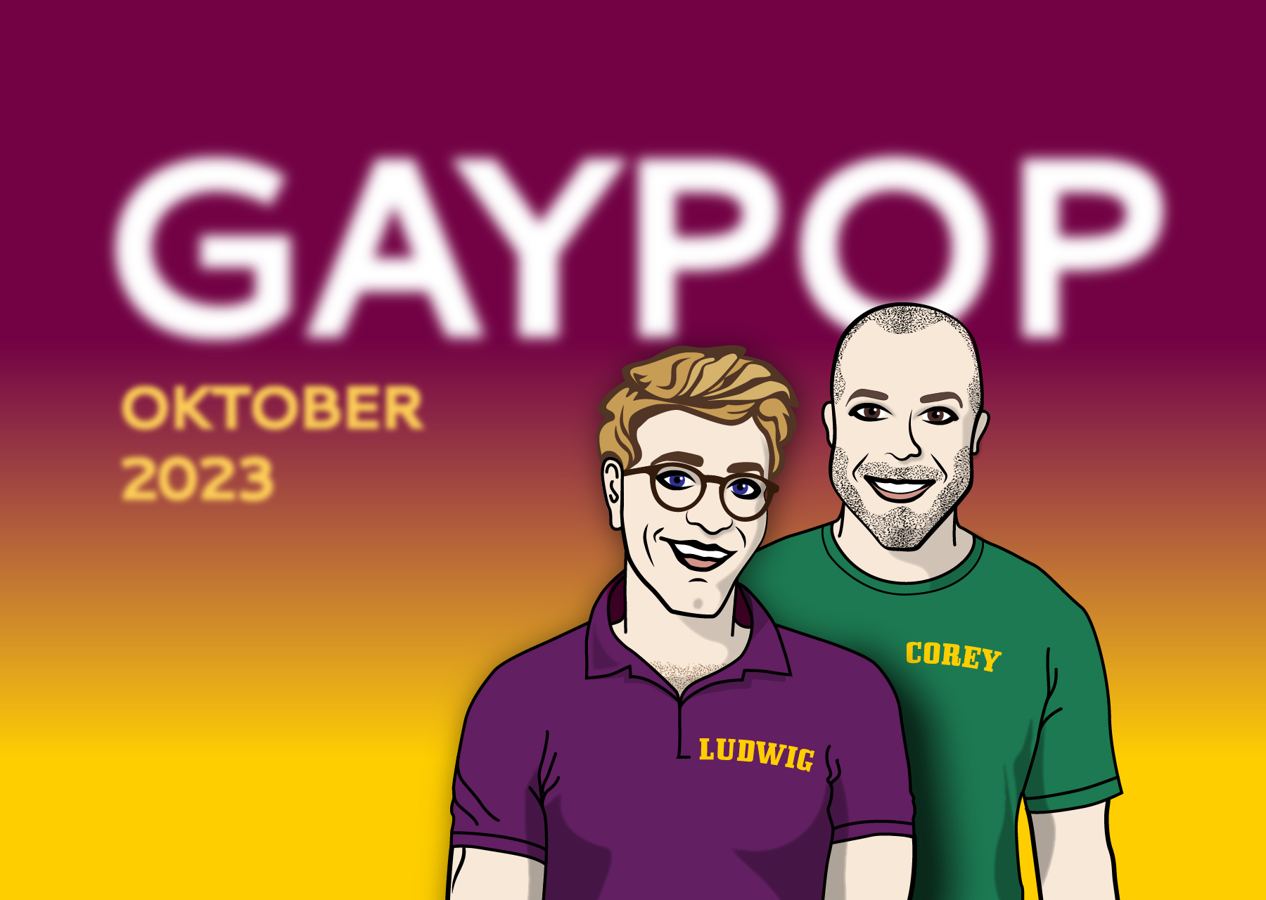 #13 Que(e)rBeet im Oktober 2023