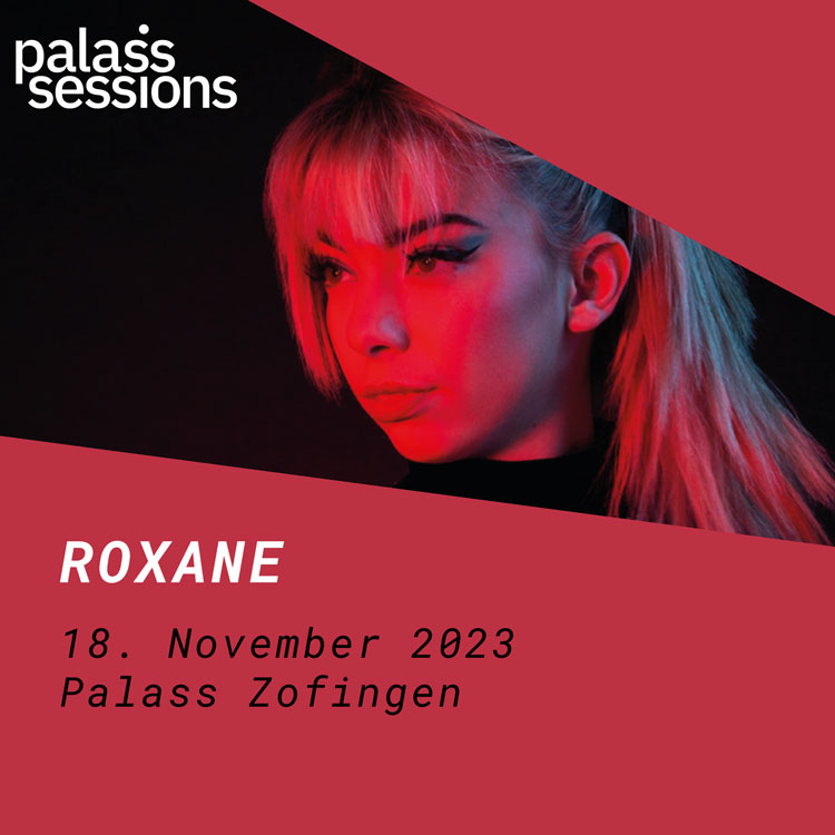 Palass Sessions November 23