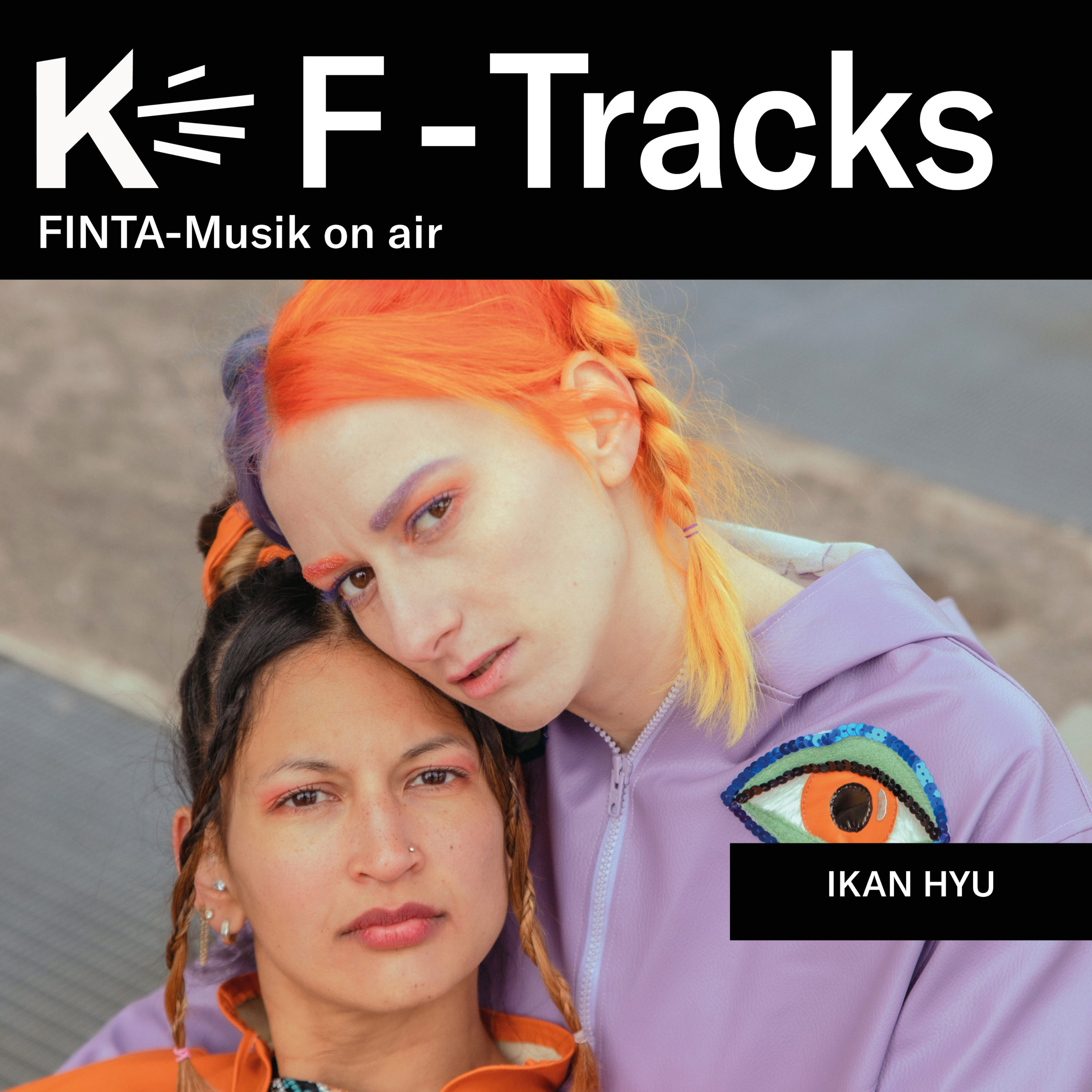 IKAN HYU