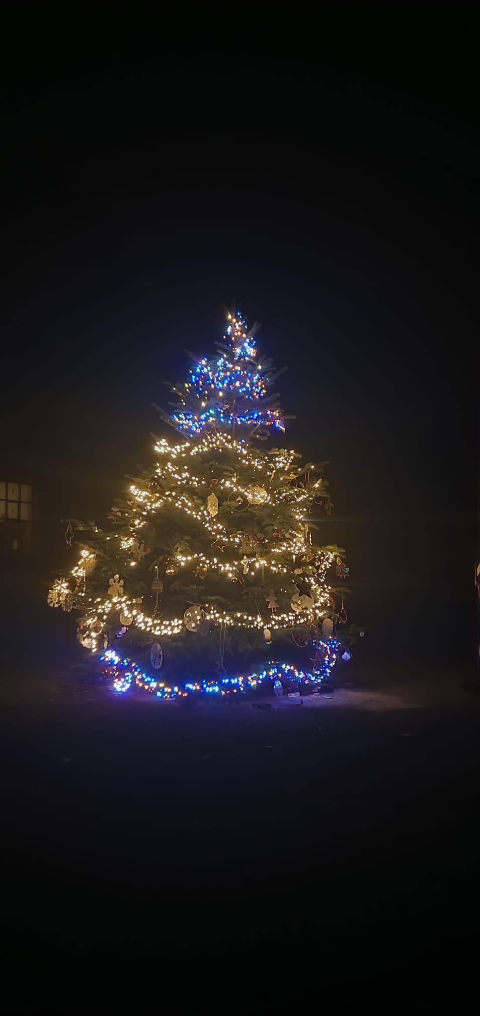 Was bedeutet uns Weihnachten heute noch?