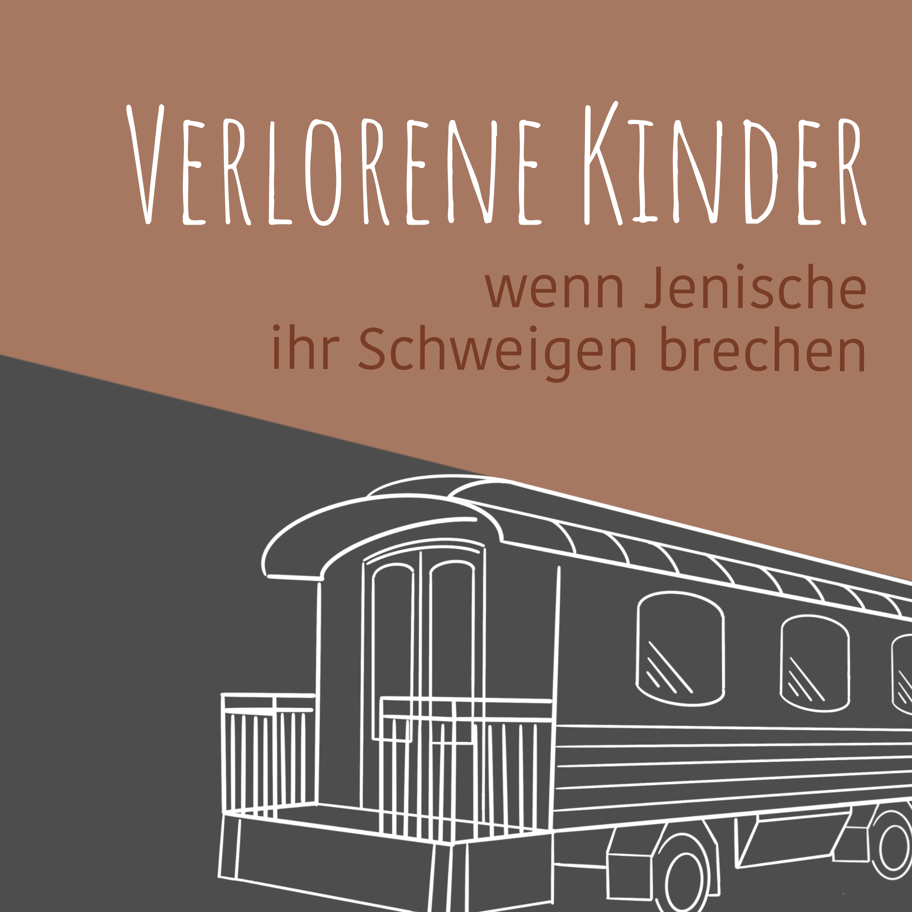 Verlorene Kinder &#8211; wenn Jenische ihr Schweigen brechen #03 &#8211; Ein Journalist deckt auf