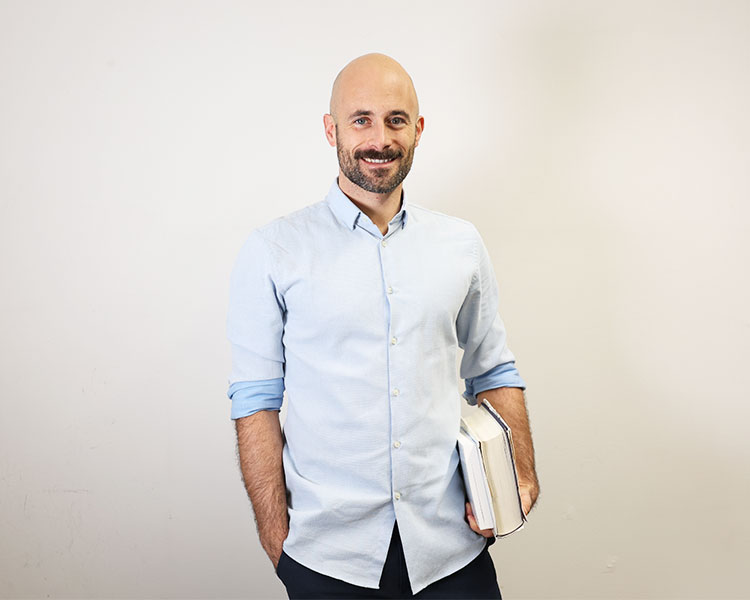 Simon Kalberer