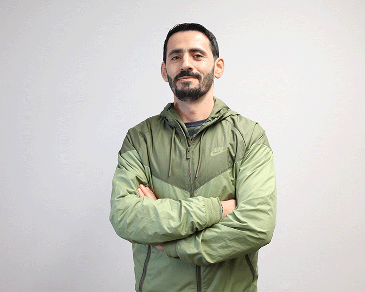 Idris Sayılgan