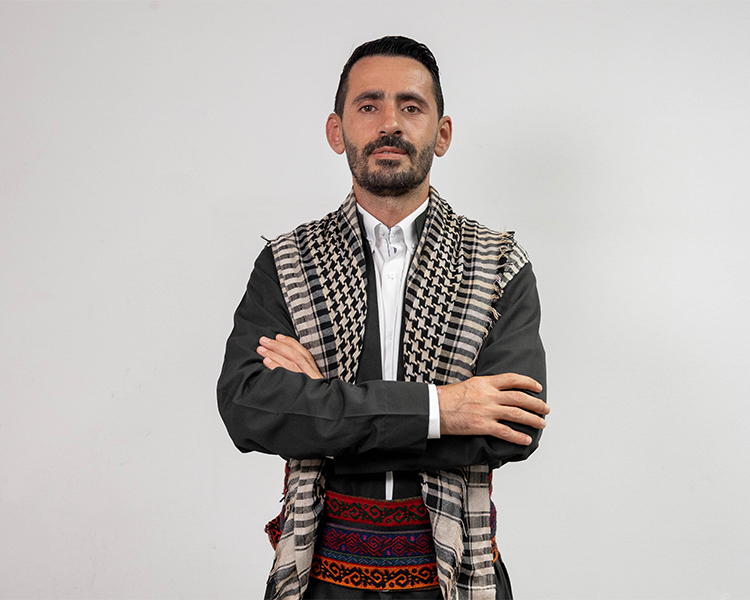 Dengê Kurdistan