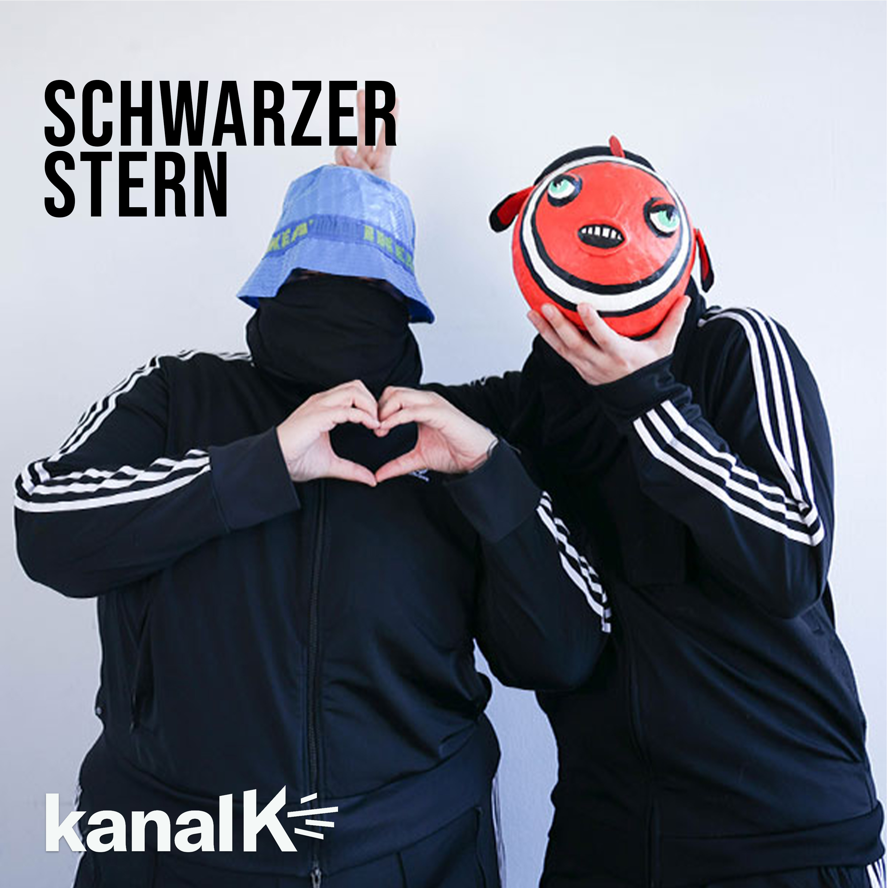 Schwarzer Stern